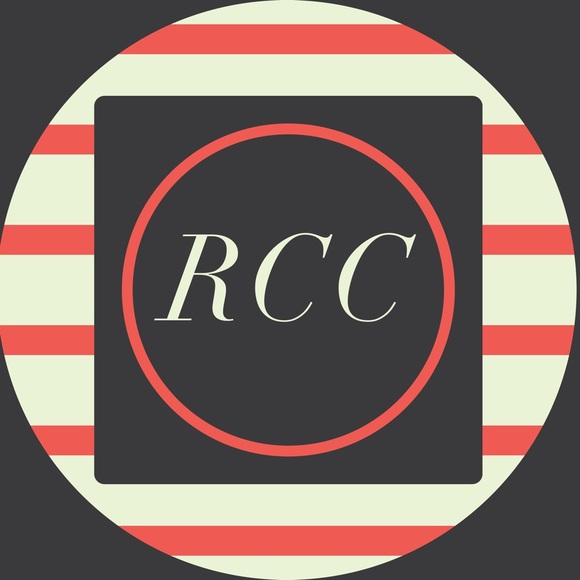 Men's Gold & Silver Stainless Band Ring - Picture 7 of 7